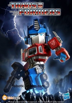 Transformers News: ROBOTKINGDOM.COM Newsletter #1274