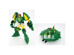 Transformers News: Transformers Adventure TAV-19 Powerglide and TAV-20 Cosmos up for preorder