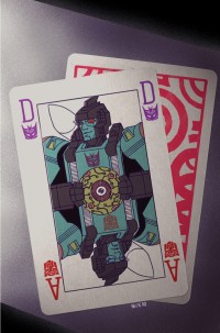 Transformers News: TFCon 2010 Guest Update: Dan Khanna to Attend