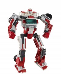 Transformers News: New Kre-O Transformers Building Sets