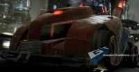 Transformers News: Picture of War for Cybertron Optimus Prime Figure