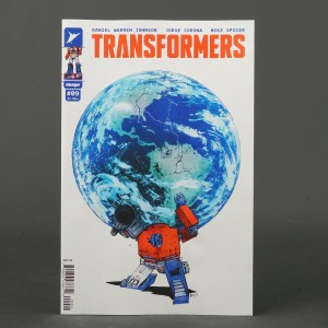 Transformers News: Transformers #9, Thundercats #5, Scarlett, Facsimiles, ROTF, MOTU and more @ the Seibertron Store