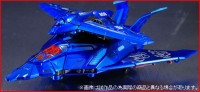 Transformers News: New images of Movie Dreadwing & Smokescreen.  Elite Guard Prowl too!