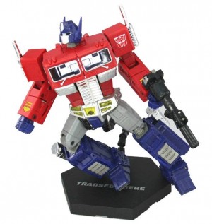 Transformers News: TFsource 10-10 Midweek SourceNews!