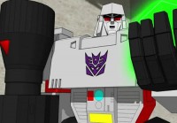 Transformers News: BotCon 2012 Fan Filmfest