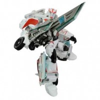 Transformers News: Official Images: Takara Transformers Prime Micron Arms Figures