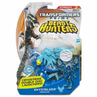 Transformers News: Transformers Prime Beast Hunters Deluxe Wave 3 Available on Amazon