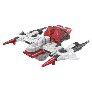 Transformers News: Official Images of Transformers Siege Prowl, Sixgun and Pteraxadon