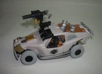 Transformers News: Possible DOTM Landmine Repaint