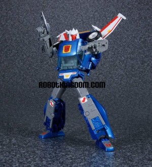 Transformers News: RobotKingdom.com Newsletter #1264