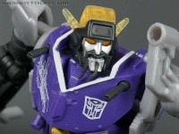Transformers News: New BotCon 2012 Galleries: Shattered Glass Junkions Wreck-Gar, Junkheap, and Scrap Iron