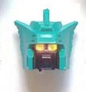 Transformers News: CrazyDevy CDMW-16 Sea Brigade Power Parts