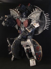 Transformers News: Creative Roundup, June 23, 2013