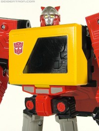 Transformers News: New Toy Gallery: Takara Tomy's Device Label Blaster