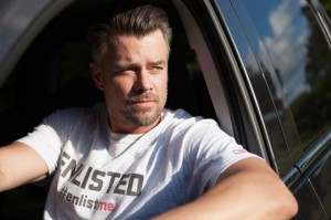 Transformers News: Transformers: The Last Knight: Josh Duhamel Talks About Role in Interview