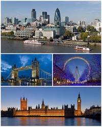 Transformers News: Transformers 4 Filming in London?