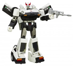 Transformers News: Hasbro Toys"R"Us Masterpiece Grimlock and Prowl Images and Release Info