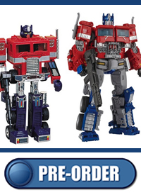Transformers News: The Chosen Prime Newsletter August 4, 2019
