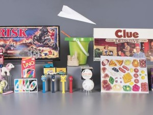Transformers News: Transformers Loses 2017 National Toys Hall of Fame Entry to Paper Plane, Clue, Wiffle Ball