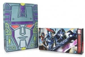 Transformers News: Transformer Combiner Hunters Arcee, Windblade, Chromia Confirmed as SDCC Exclusive Set, More Details