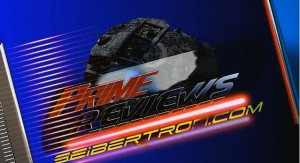 Transformers News: PRIME Reviews: Construct-Bots Soundwave