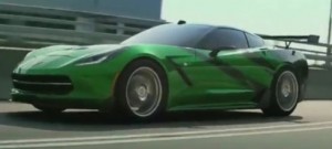 Transformers News: Full Chevrolet Transformers: Age of Extinction Commercial