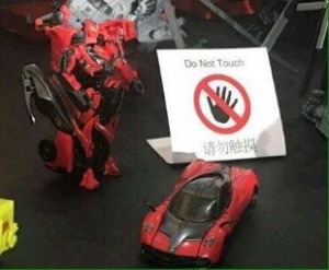 Transformers News: First Wave of Transformers Studio Series Figures Line-Up Confirmation