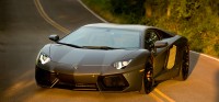 Transformers News: Lamborghini Aventador Alt Mode Revealed For Transformers 4