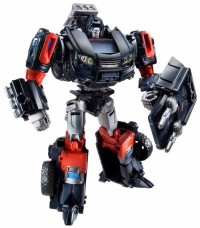 Transformers News: Video Review: Transformers Generations Deluxe Class Trailcutter