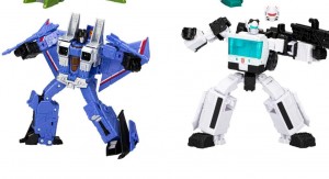 Transformers News: Preorder Links for New Preorders from Transformers Buzzworthy Bumblebee Line