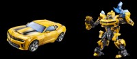 Transformers News: Video Reviews of War For Cybertron Optimus Prime, Battleblade Bumblebee and Animated Blackout!