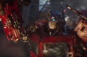 Transformers News: Bumblebee Movie Generation One Featurette with More Optimus Prime Scenes