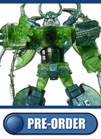 Transformers News: The Chosen Prime Sponsor News - July 16, 2018