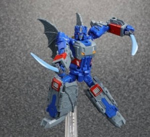 Transformers News: Ages Three and Up Product Updates - Aug 13, 2016