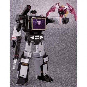 Transformers News: TFsource 3-18 Weekly SourceNews! MP-13B, Leo Dux, Dr. Wu and More!
