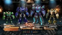 Transformers News: SDCC 2012 Coverage: Transformers: Fall of Cybertron Clip Round-Up, Dinobots and Insecticons Available in Multi-Player