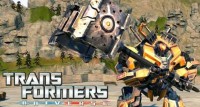 Transformers News: Choose Your Allegiance - Transformers Universe Exclusive Game Play Trailer