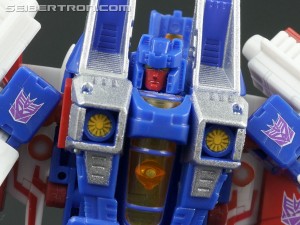 Transformers News: New Gallery: Club Subscription Service 3.0 Nacelle