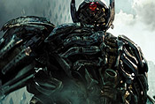 Transformers News: Transformers DOTM DVD Could Be Loaded with Deleted Scenes