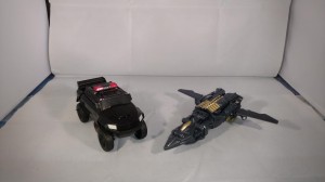 Transformers News: Review of One-Step The Last Knight Megatron and Berserker