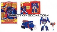 Transformers News: ROBOTKINGDOM .COM Newsletter #1239