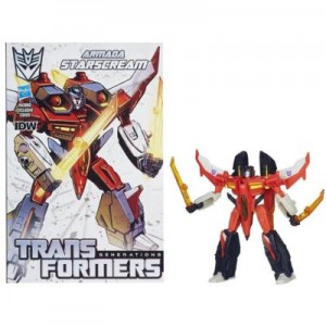Transformers News: HasbroToyShop.com Generations Deluxe Listings