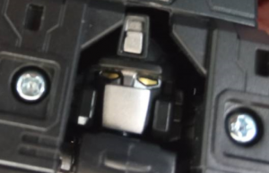 Transformers News: First In Hand Images of Magnificus (Black Studio Series Perceptor Redeco) Showing New Headsculpt