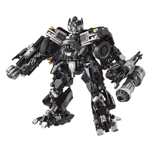 Transformers News: Masterpiece Movie Series MPM-6 Ironhide Available NOW at Amazon.com!