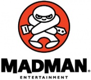 Transformers News: Madman Complete Transformers DVD Releases