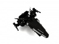 Transformers News: Mastermind Creations Hexatron Teasers