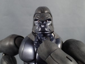 Transformers News: English Video Reviews for Takara Tomy Transformers MP-32 Beast Convoy