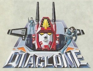 Transformers News: Tokyo Toy Show 1983 - The Unveiling of Diaclone and Microman toys