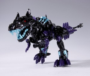 Transformers News: Wonderfest 2018 Also Shows Transformers Nemesis Grimlock, Plus Exclusive Pre-Orders #TFワンフェス18s #ワンフェス