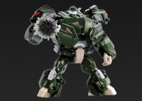 Transformers News: TakaraTomy Website Updated with Transformers Prime Entries